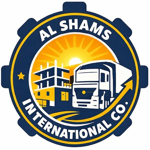 Al Shams International Co logo