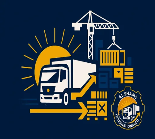 Delivery & Transportation